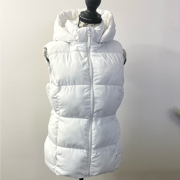 Mountain Warehouse Jackets & Blazers - Astral II Womens Insulated Vest White
Mountain Warehouse